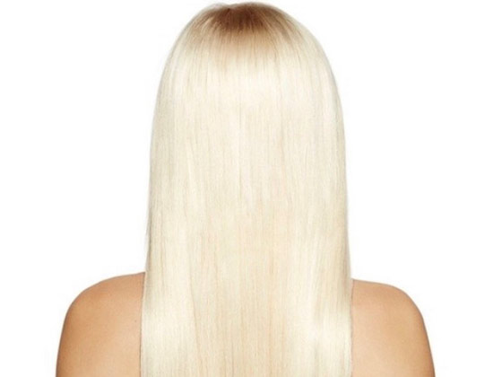 Hair extensions online